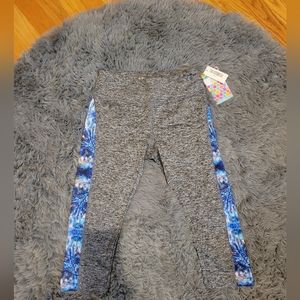 NWT LuLaRoe Jade Leggings